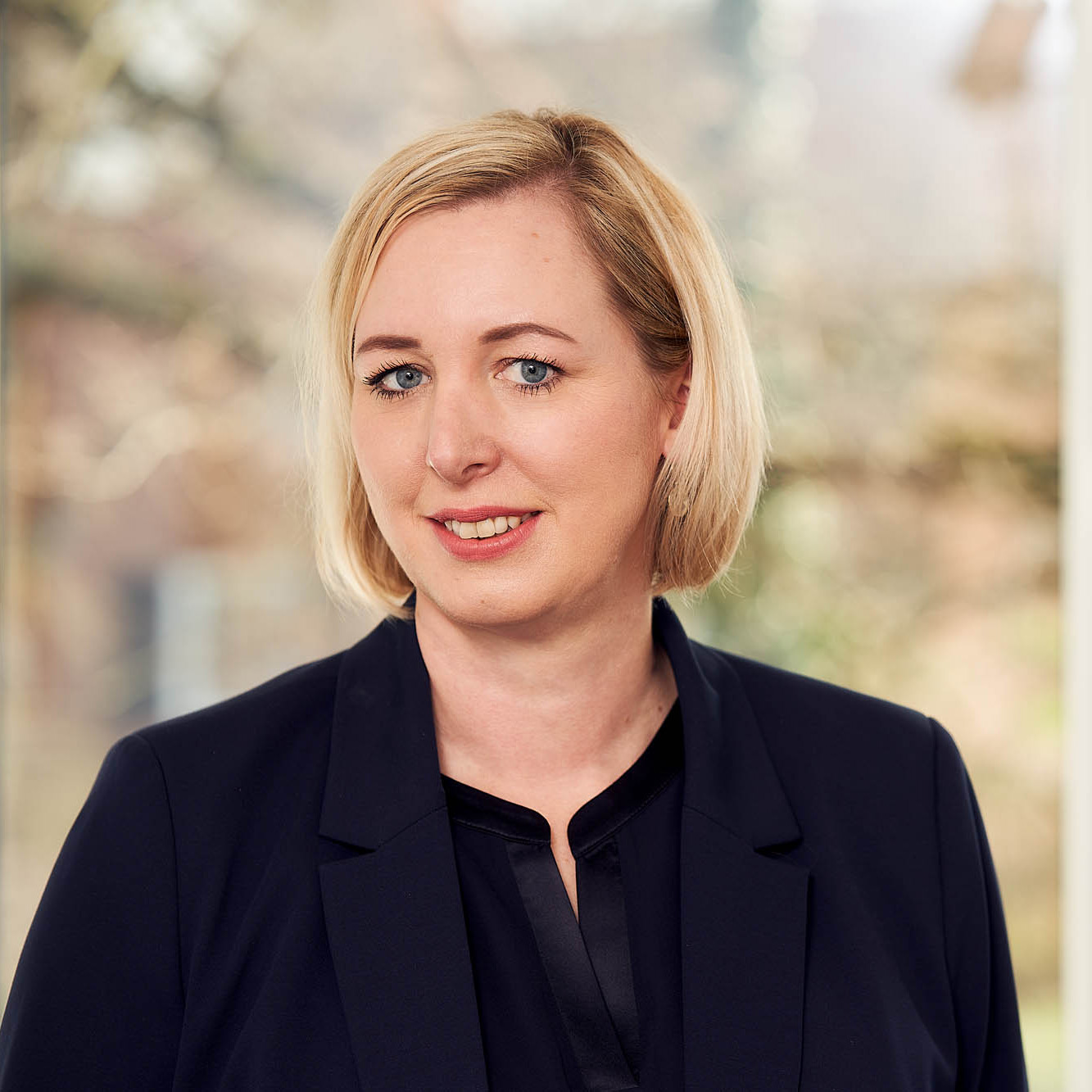 HNO-Praxis Nienhagen Dr. med. Kathrin Opitz